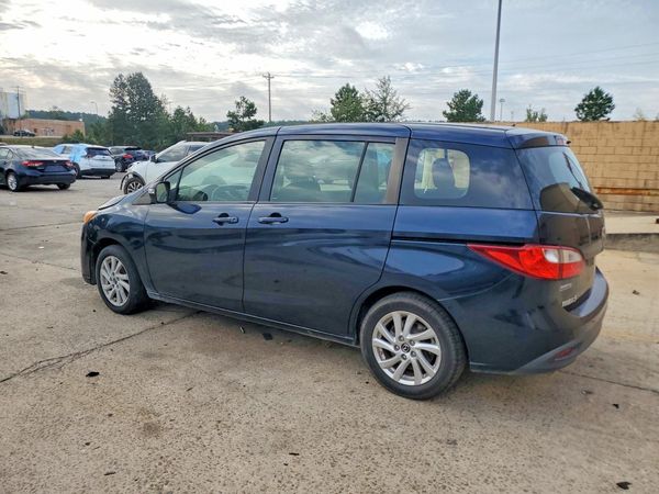 2015 MAZDA 5 Sport/GX — DSRA