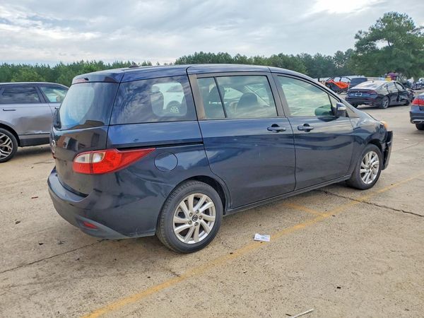 2015 MAZDA 5 Sport/GX — PSRA