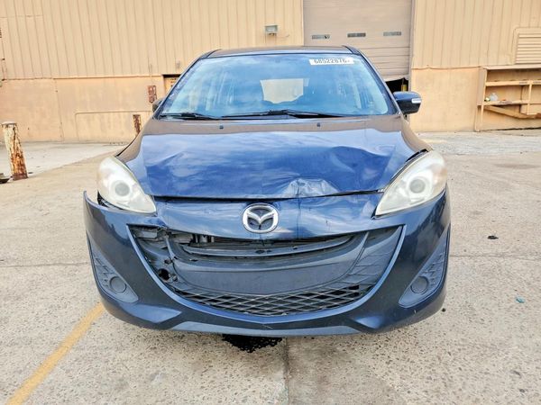 2015 MAZDA 5 Sport/GX — DIRF
