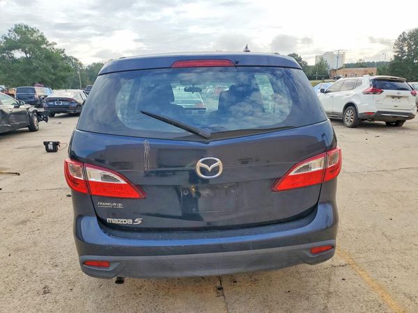 2015 MAZDA 5 Sport/GX — DIRR