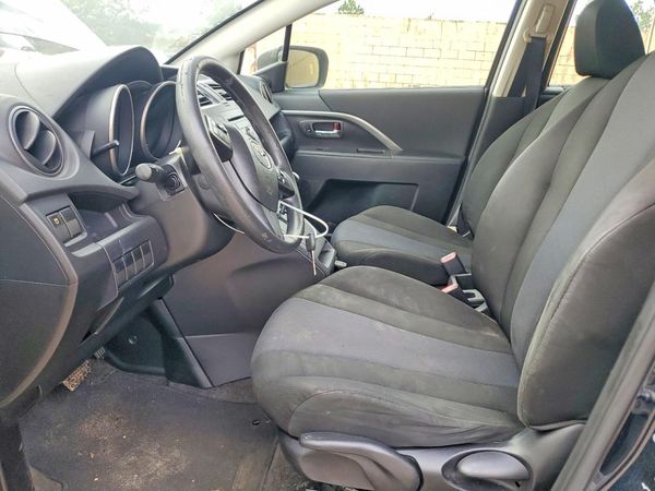 2015 MAZDA 5 Sport/GX — DENT