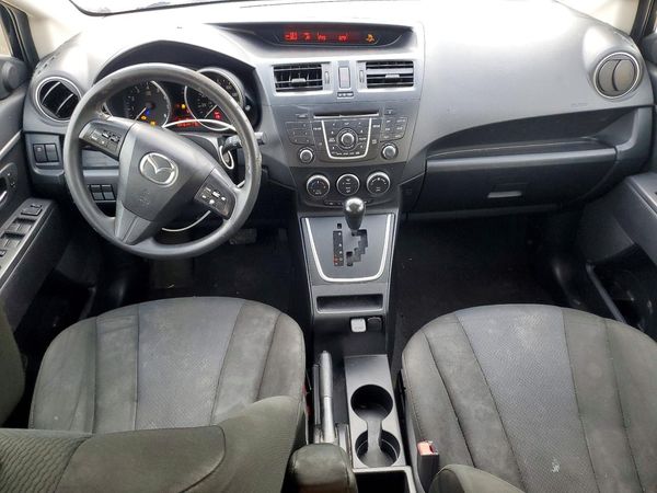 2015 MAZDA 5 Sport/GX — CKPT