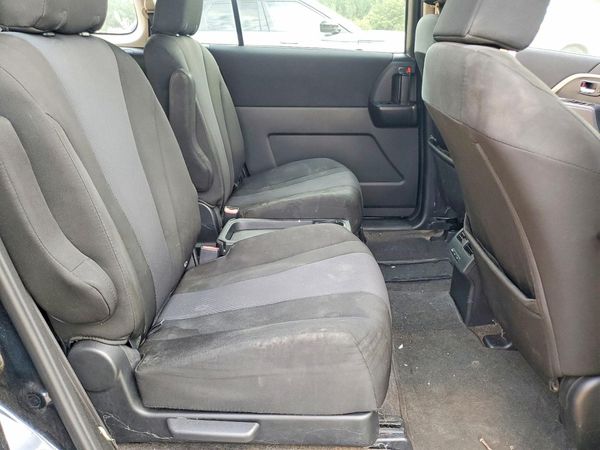 2015 MAZDA 5 Sport/GX — PSRS