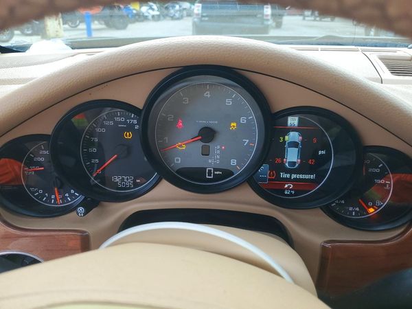 2013 PORSCHE PANAMERA S (2WD), 4S (4WD)