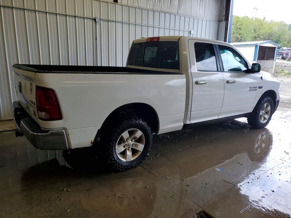 2017 RAM 1500 SLT — PSRA