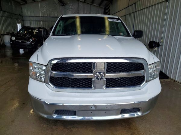 2017 RAM 1500 SLT — DIRF