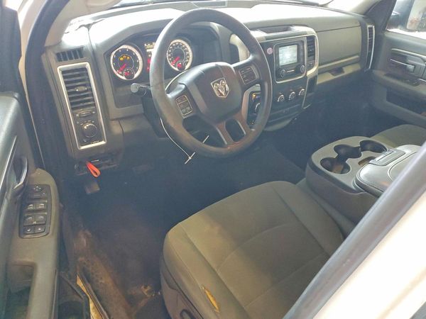 2017 RAM 1500 SLT — CKPT
