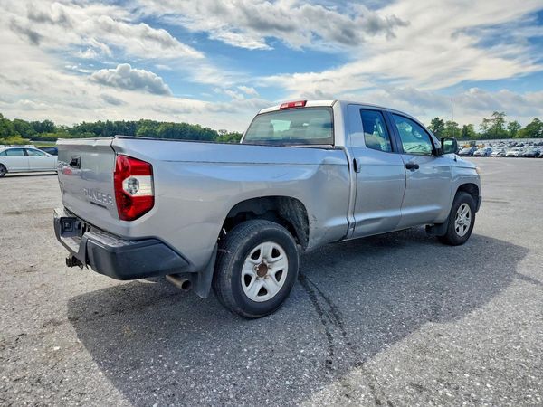2014 TOYOTA TUNDRA SR5 — PSRA