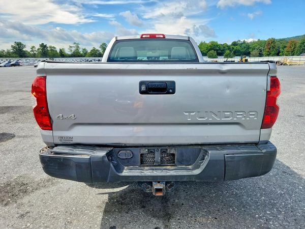 2014 TOYOTA TUNDRA SR5 — DIRR