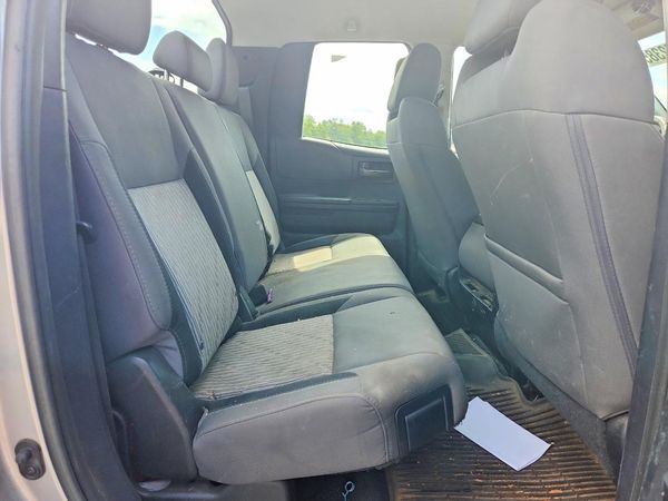 2014 TOYOTA TUNDRA SR5 — PSRS