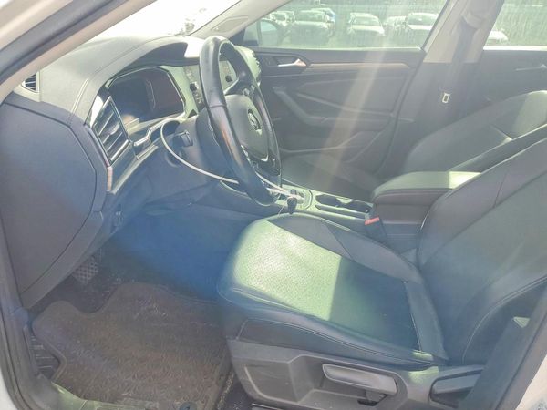 2019 VOLKSWAGEN JETTA SEL