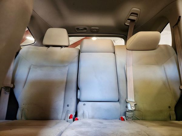 2015 HONDA CRV EX