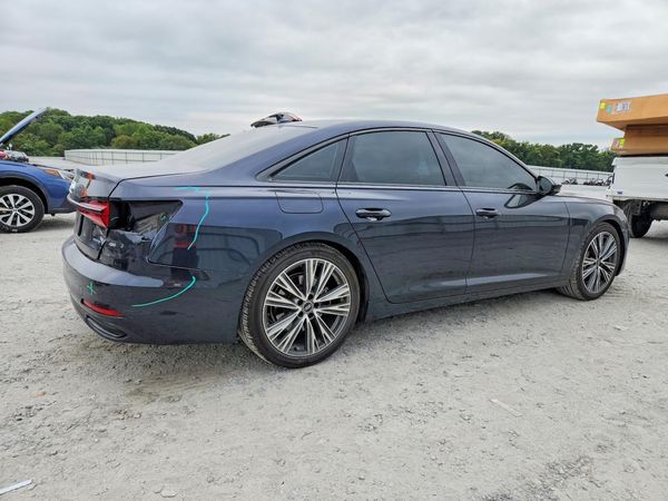 2021 AUDI A6