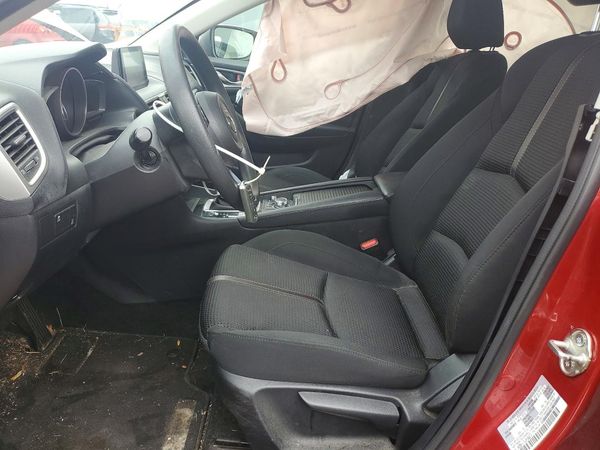 2018 MAZDA 3 Sport — DENT