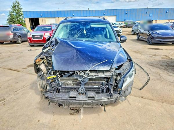 2017 VOLKSWAGEN TIGUAN — DIRF