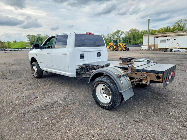 2021 RAM 3500 Big Horn