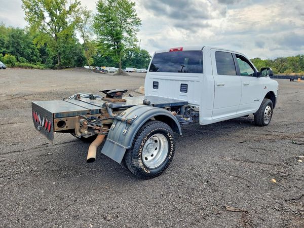 2021 RAM 3500 Big Horn