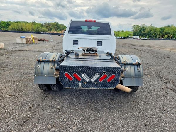 2021 RAM 3500 Big Horn