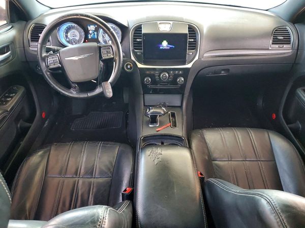 2013 CHRYSLER 300 — CKPT