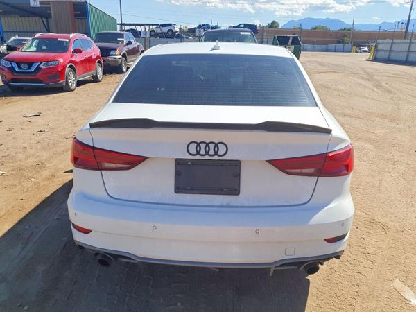2017 AUDI A3