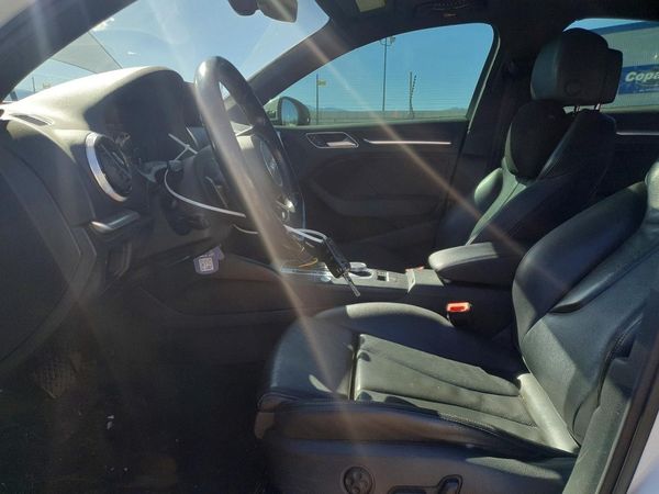 2017 AUDI A3