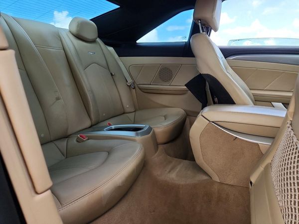 2014 CADILLAC CTS Performance