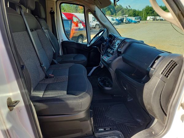 2020 RAM PROMASTER 2500 VF