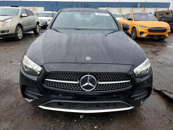 2021 MERCEDES-BENZ E E350-4M