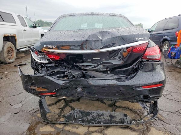 2021 MERCEDES-BENZ E E350-4M