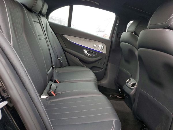 2021 MERCEDES-BENZ E E350-4M
