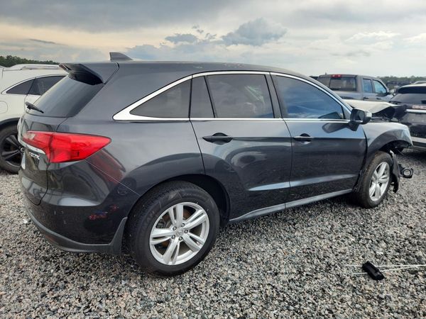 2014 ACURA RDX — PSRA