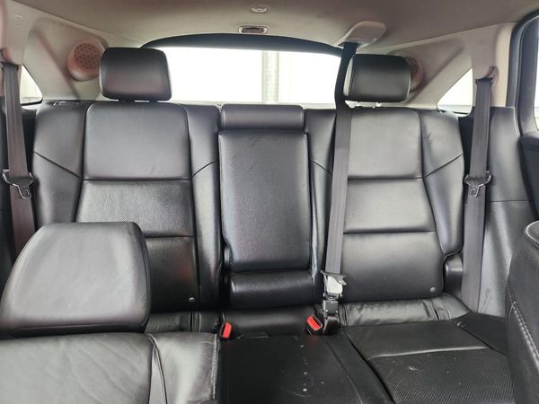 2014 ACURA RDX — SUVN