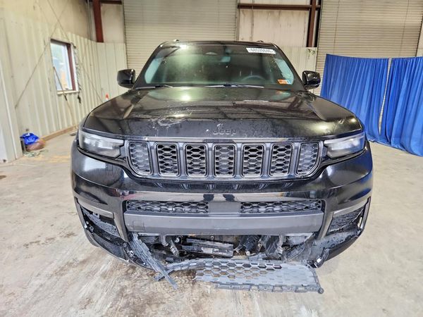 2023 JEEP CHEROKEE Limited — DIRF