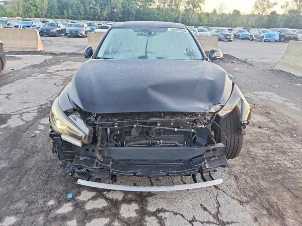 2019 INFINITI Q50