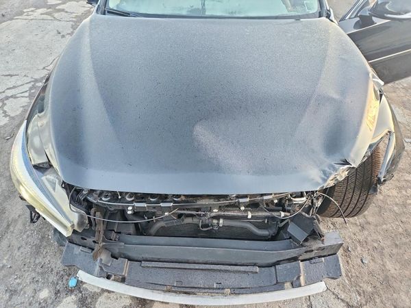 2019 INFINITI Q50