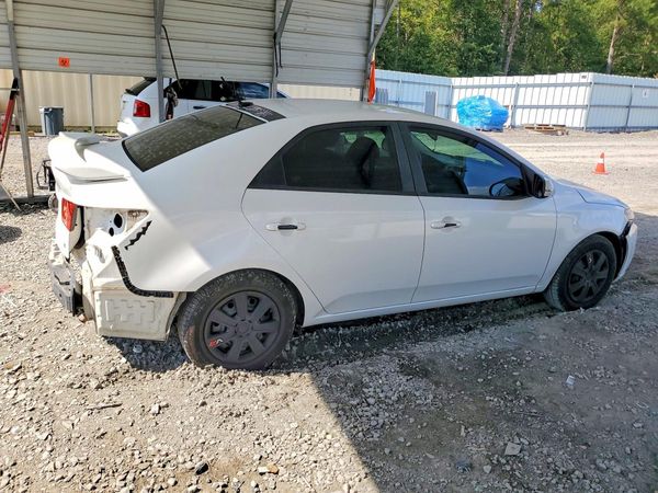 2013 KIA FORTE EX