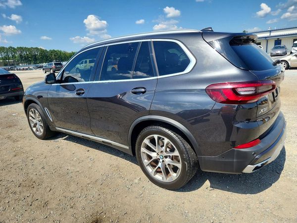 2021 BMW X5 sDrive40i