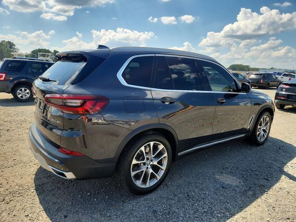 2021 BMW X5 sDrive40i