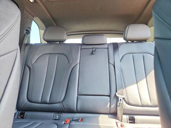 2021 BMW X5 sDrive40i