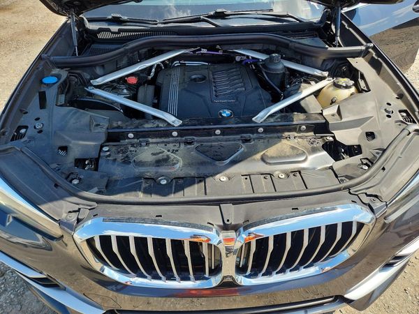 2021 BMW X5 sDrive40i