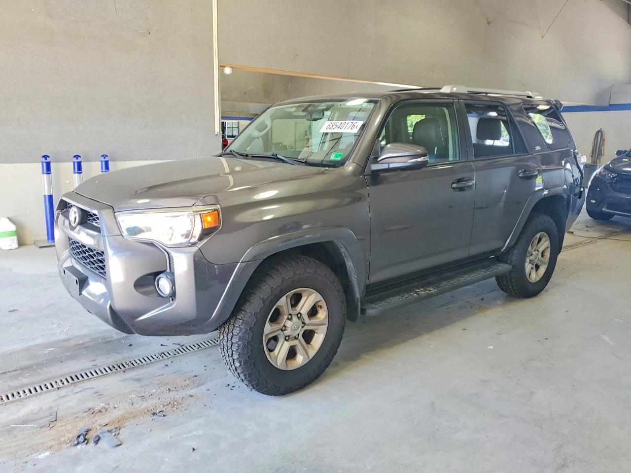 2015 TOYOTA 4RUNNER Base Grade
