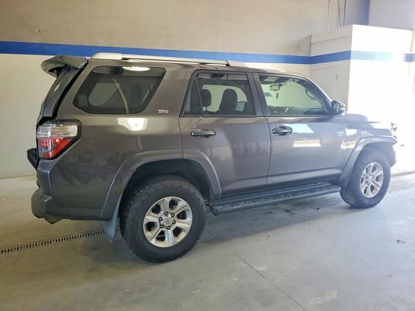2015 TOYOTA 4RUNNER Base Grade