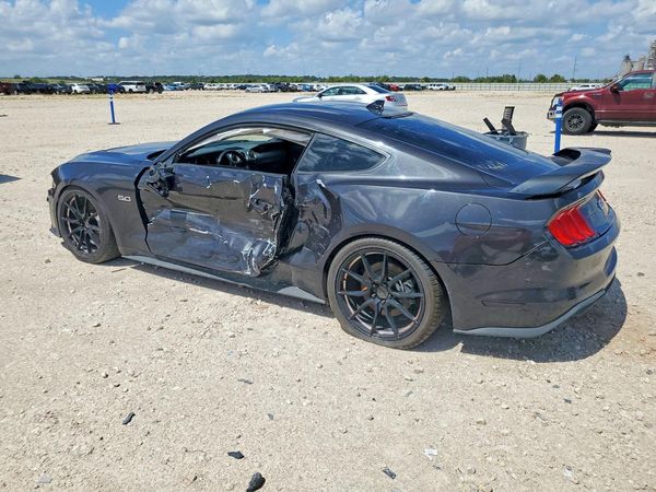 2023 FORD MUSTANG GT — DSRA