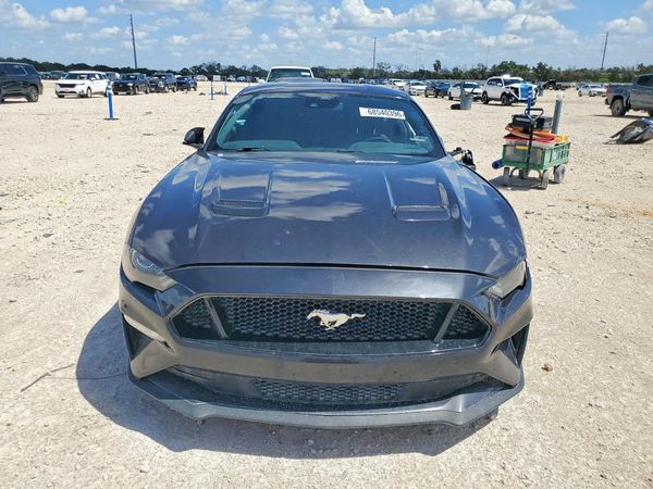 2023 FORD MUSTANG GT — DIRF