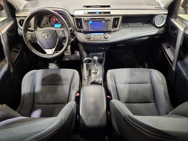 2013 TOYOTA RAV4 Sports — CKPT