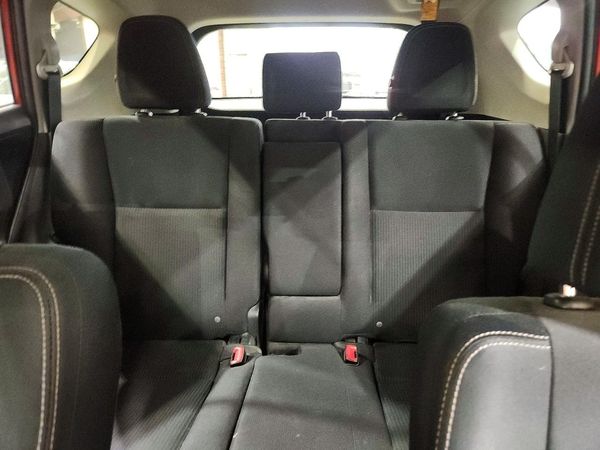 2013 TOYOTA RAV4 Sports — SUVN
