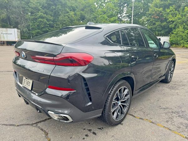 2024 BMW X6
