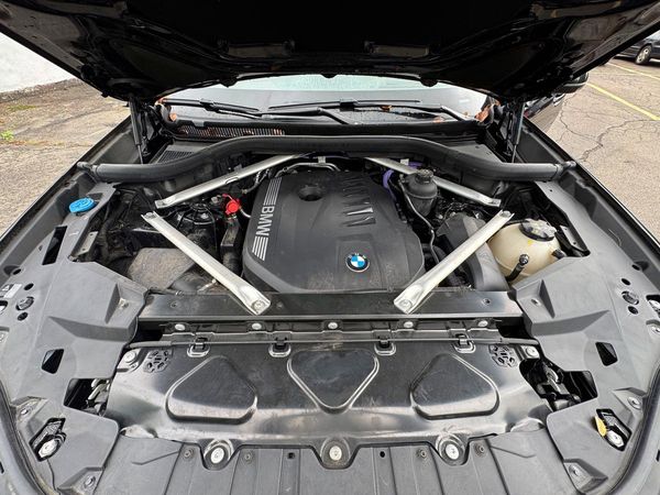 2024 BMW X6