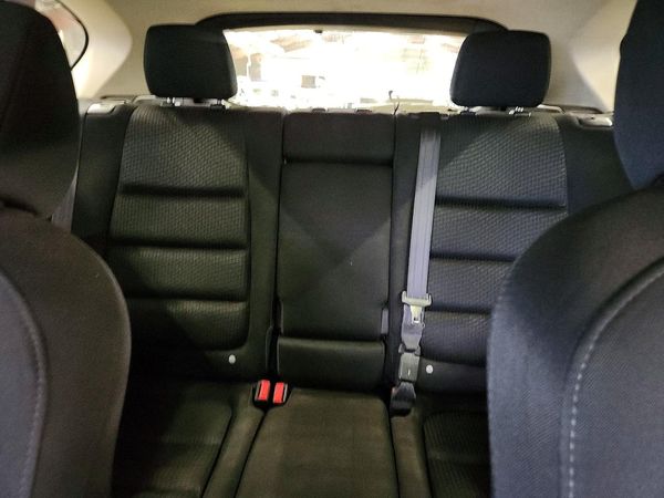 2013 MAZDA CX-5 Touring/GS