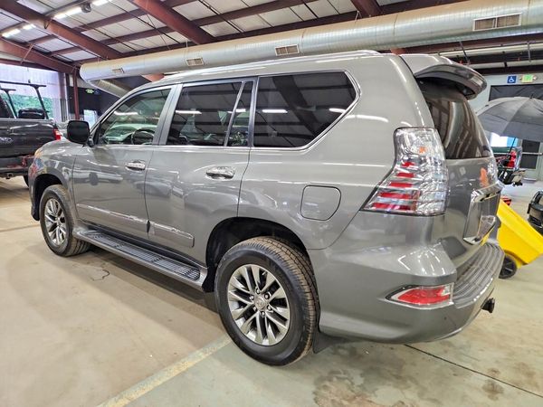 2014 LEXUS GX 460 Premium